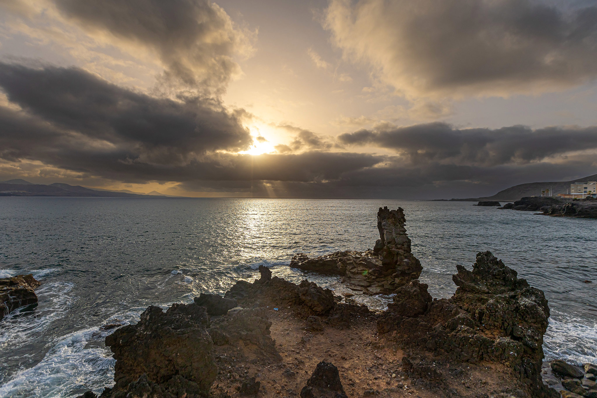 Las Palmas, Gran Canaria, Canary Islands